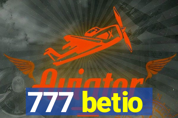 777 betio